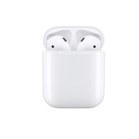 سماعة أبل ايربودز الجيل الثاني | AirPods 2