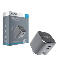 شاحن إي ون EONE جداري 45 واط GaN