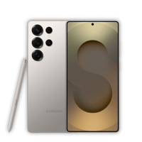 سامسونج S25 الترا 256 جيجا 12 رام 5G رمادي تيتانيو...