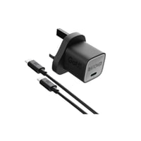 شاحن RAVPower 20W مع كيبل USB-C أصلي PD Pioneer