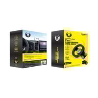 حامل جوال مغناطيسي لاند كروزر 2016–2020 – تثبيت عل...