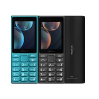 نوكيا 108 بشريحتين شبكة 4G LTE (ضمان الوكيل )