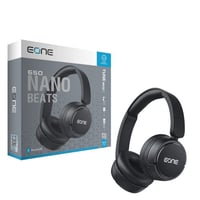 سماعة الرأس اللاسلكية eone نانو بيتس 650