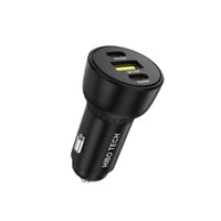 شاحن سيارة HIBO TECH - 95W