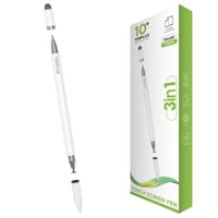 قلم TENPLUS 10+ ثلاثي الوظائف (3in1)