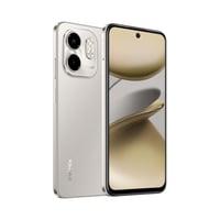 جوال انفنكس سمارت 10 ذاكرة 64جيجا تيتانيوم