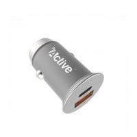 شاحن سيارة من اكتيف بقوة 30 واط -Active