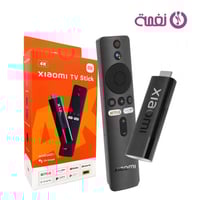 شاومي تي ڤي ستيك4K | Xiaomi TV Stick