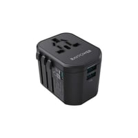 راف باور فيش سفر العالمي 20w