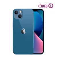ايفون 13 حجم 128 - ازرق