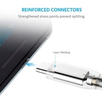 كيبل تايب سي الى تايب سي -انكر