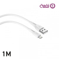 كيبل ايفون من ووبو