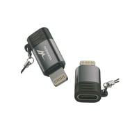 وصلة تايب سي الى لايتنينج