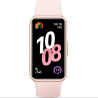 ساعة هواوي باند 10، 1.47 بوصة