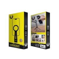 يوفو استاند مكتبي قابل لصفط Y-4900