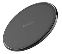 شاحن لاسلكي Hoco CW6 Qi ، مسافة شحن 5 مم ، طاقة 5...
