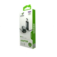 وصلة لايتنينج الى تايب سي