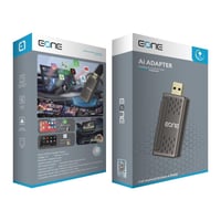 محول لاسلكي مع نظام أندرويد كامل carplay