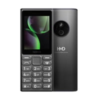 نوكيا 125 بشريحتين شبكة 4G LTE (ضمان الوكيل )