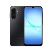 جلاكسي A 17 5gذاكرة 128 جيجا 4 رام 5G أسود