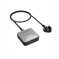 منصة شحن من راف بور بقوة 100 واط