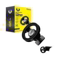 حامل جوال مغناطيسي لاند كروزر 2007–2017 – تثبيت عل...