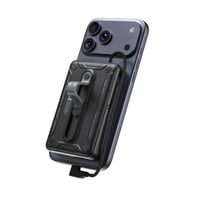 شاحن متنقل إي ون - 10000 لاسلكي مغناطيسي