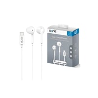 سماعة E120327 تايب سي - متوافق مع جميع أجهزة TypeC...