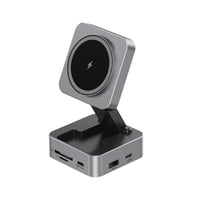 شاحن مكتبي 10*1 من ديجيت بلس