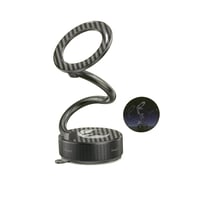 حامل جوال للسيارة والمكتب مغناطيسي ماج سيف قابل لل...