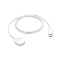 كابل شحن ساعه ابل وكالة Apple Watch إلى USB-C (1م)