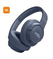 سماعة رأس بلوتوث من جي بي ال TUNE770 لون ازرق