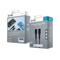 كيبل شحن ونقل بيانات Type-C إلى Type-C من EONE – س...