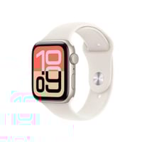 ابل - واتش SE 3 ساعة ذكية مقاس 44مم GPS (بدون شريح...