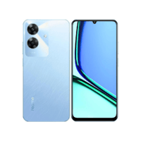 ريلمي نوت 60 ذاكرة داخلية 128جيجا، رام 4 جيجا، 4G،...