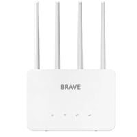 راوتر BRAVE T30 LTE CAT4