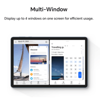 هونر باد اكس 8 ايه، 11 بوصة، 128جيجا