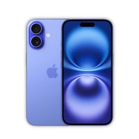 ايفون 16 بلس لون ازرق 128جيجا