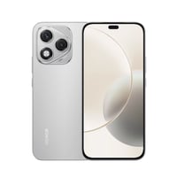 هونر 400 لايت 256 جيجا 8+8 رام 5G رمادي