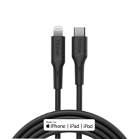 كيبل ايفون سيرج بي دي -3 متر - active