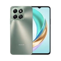 هونر X6b اخضر 256 جيجابايت 4G