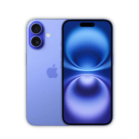 ايفون 16 بلس ازرق 256 جيجا