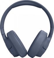 سماعة رأس بلوتوث من جي بي ال TUNE770 لون ازرق