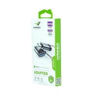 وصلة usb الى تايب سي