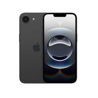 ايفون 16E لون اسود 128 جيجا