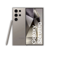 سامسونج جالكسي اس 24 الترا - سعة 256 جيجابايت - 12...