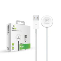 شاحن لاسلكي للساعة من 10+ (USB)