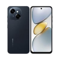 تكنو سبارك جو 1 اسود 128جيجابايت 4G الرام 8