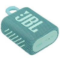 مكبر صوت JBL سبيكر جي بي ال GO3 لون سماوي