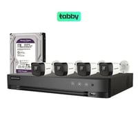 منظومة كاميرة انالوج 5 ميجا